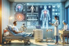La industria finalmente ha comprendido que la seguridad informática es, en última instancia, seguridad del paciente.