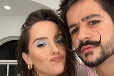 Evaluna Montaner no se aguantó los celos. Foto: ARCHIVO