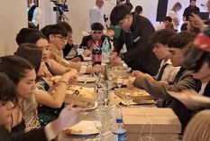 Las víctimas reclamaron la devolución del dinero correspondiente y la intervención de la Justicia. Las víctimas reclamaron la devolución del dinero correspondiente y la intervención de la Justicia.