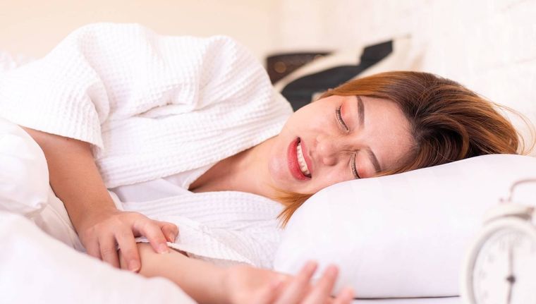 ¿Qué significa soñar con perder los dientes? (Shutterstock)