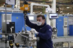 volkswagen argentina amplia otra vez su volumen de produccion cordoba