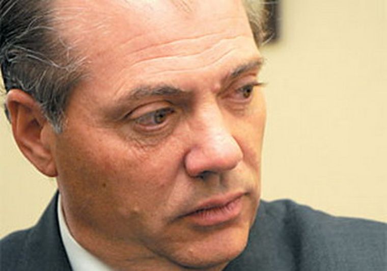 Messina presidirá un reclamo empresario ante Jaque. Foto: web