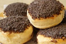 tortitas con azucar negra ¡una delicia para preparar en familia en 4 pasos!