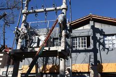 Foto: ALF PONCE MERCADO / MDZ Foto: ALF PONCE MERCADO / MDZ