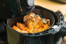 Freidora Foto: computerhoy.com