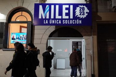 MDZol | El PD elegió su presidente por los próximos dos años Foto: Rodrigo DAngelo / MDZ