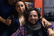 Desde que fue detenido, la familia de Manuel Tique solo pudo hablar con él durante cinco minutos el pasado 15 de mayo. Desde que fue detenido, la familia de Manuel Tique solo pudo hablar con él durante cinco minutos el pasado 15 de mayo.