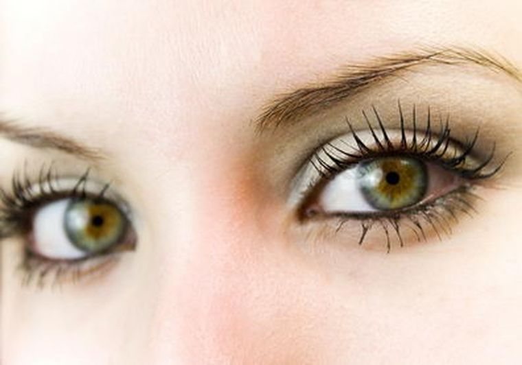 Los ojos pueden engañarnos. Foto: web