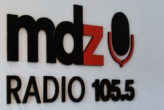 Foto: Rodrigo DAngelo / MDZ Foto: Rodrigo DAngelo / MDZ