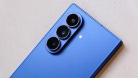Samsung define el mercado de teléfonos en 2025 con opciones para la gama alta y la gama media. Samsung define el mercado de teléfonos en 2025 con opciones para la gama alta y la gama media.