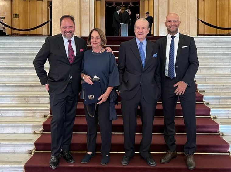 No te pierdas la galería de fotos, al final de la nota. Foto: Gentileza