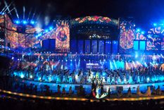 fiesta de la vendimia: fechas y eventos que no te podes perder