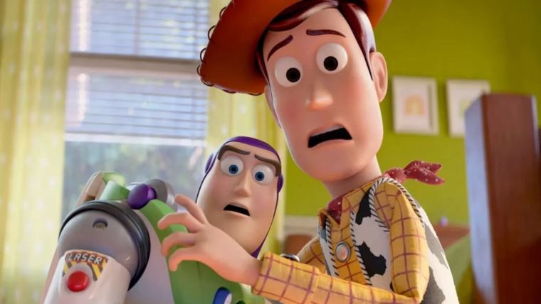 Una quinta parte que promete emocionar. Créditos: Captura / Disney