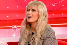 Se dio a conocer la denuncia de Canosa en Comodoro Py. Foto: Captura de video El Trece