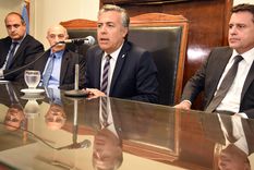 Foto: Gobierno de Mendoza