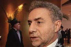 Luis Majul fue entrevistado para La mañana con Moria y habló sobre el caso de Agostina Vega.