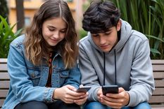 WhatsApp dejará de funcionar en estos teléfonos celulares. WhatsApp dejará de funcionar en estos teléfonos celulares.