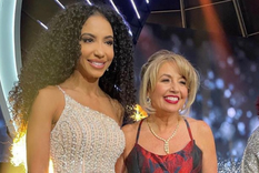 Paula Shugart se volvió una figura clave en la historia de Miss Universo.