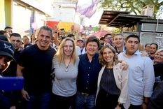 En medio del escándalo de coimas, Karina Milei y los Menem ponen a prueba una estrategia electoral cuestionada por la interna