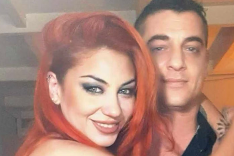 Lourdes Fernández había denunciado a su expareja, Leandro García Gómez, en 2022. Lourdes Fernández había denunciado a su expareja, Leandro García Gómez, en 2022.