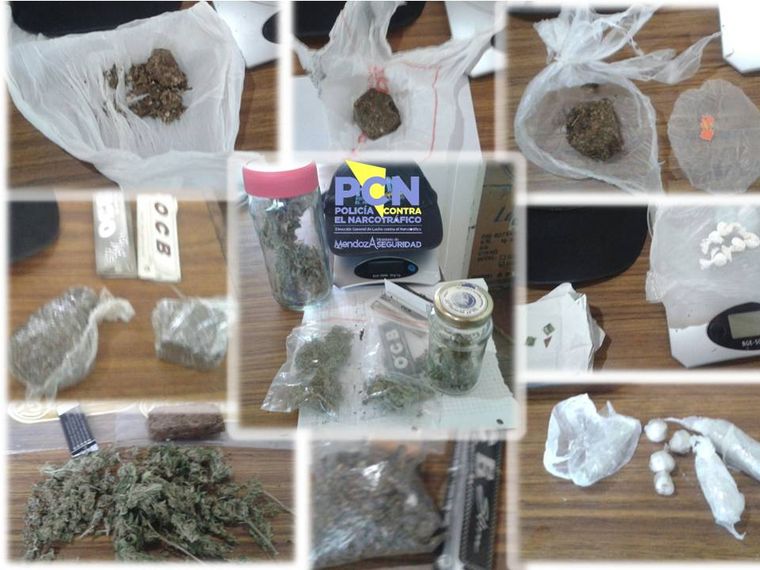 Foto: Prensa Seguridad