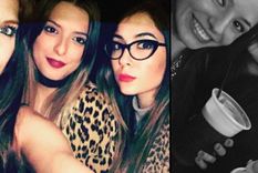 la noche de soltera de barbie velez: amigas y look hot