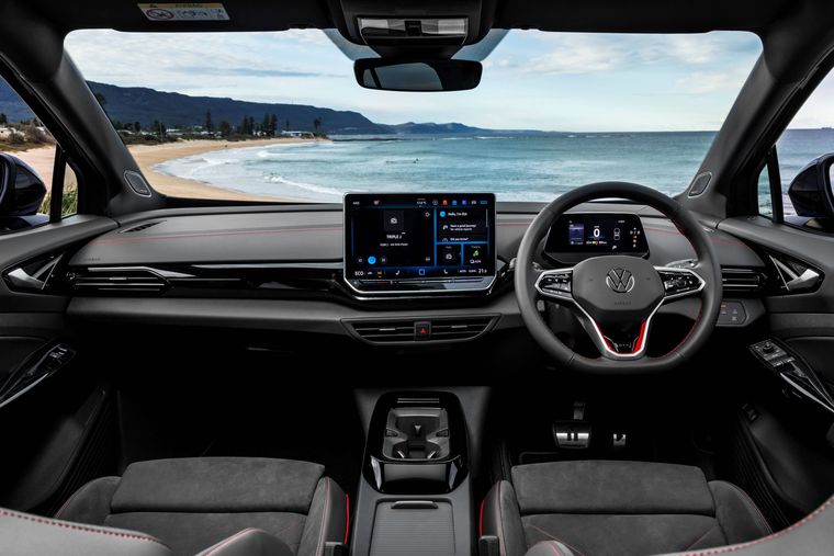 Volkswagen ID.4 e ID.5