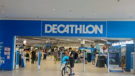 La cadena francesa ofrece compras online y envíos a casi todo el país, con excepciones y tiempos de entrega que varían según el código postal. La cadena francesa ofrece compras online y envíos a casi todo el país, con excepciones y tiempos de entrega que varían según el código postal.