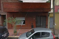Encrucijada Este es el geriátrico que van a cerrar. Foto: Google Streetview.