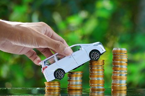 Estos créditos del Banco Nación son de gran ayuda para acceder al primer 0km. Estos créditos del Banco Nación son de gran ayuda para acceder al primer 0km.