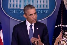 obama hablo de una ofensiva larga con avances y retrocesos obama hablo de una ofensiva larga con avances y retrocesos