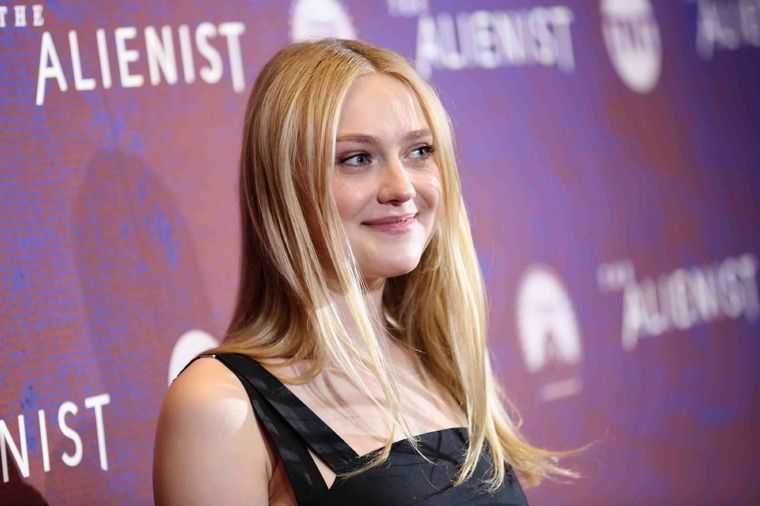 Foto: Grazia Magazine