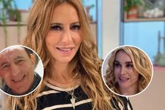 Analía Franchín le hizo una dolorosa pregunta a Norberto Marcos, el ex de Fátima Florez La panelista incomodó al productor con una consulta