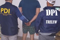 caso emilio gimenez: cayo un presunto asesino del empresario en el sur