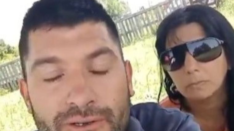 El hombre teme que su ex vuelva a atacar a su hija.&nbsp;