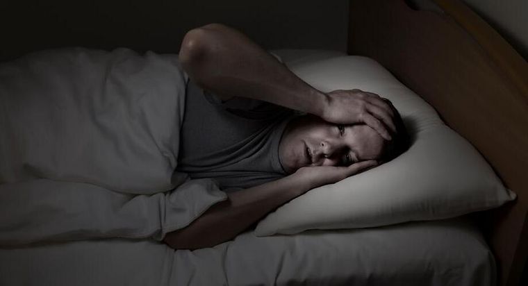 Una nueva terapia sostiene que las pesadillas pueden aliviarse con música Foto: DW