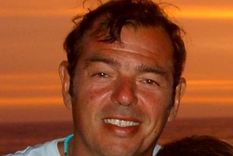 Piola García era el típico tío piola. Sus sobrinas lo padecían.