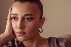 Foto: Daisy Maskell es una reconocida presentadora de radio de la emisora británica Kiss FM.