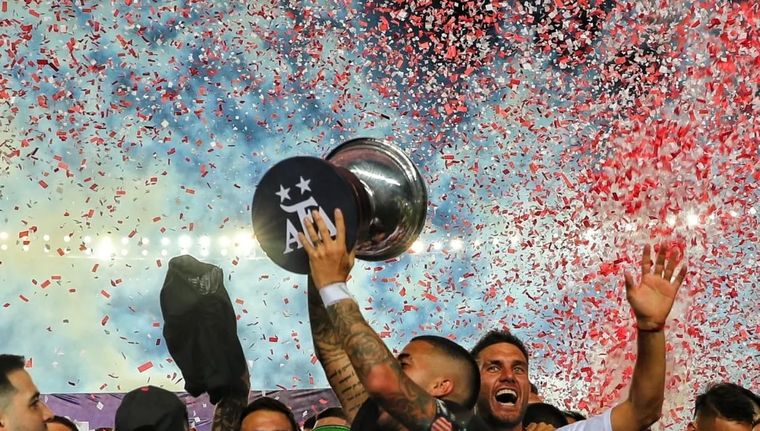 El Reducido ya está armado: 14 equipos sueñan con el segundo ascenso a Primera división.