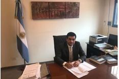 remueven a un juez por vinculos con el narcotrafico