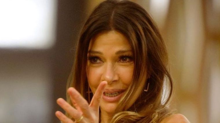 Catherine Fulop, Instagram, redes sociales Fuente: Instagram Catherine Fulop