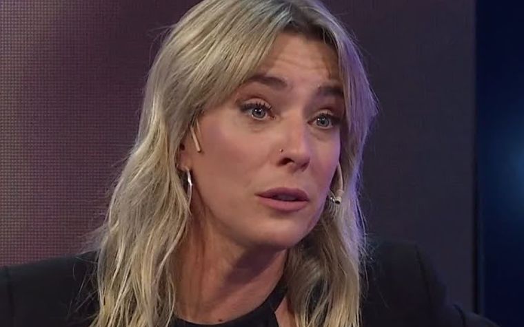 Dani La Chepi se sinceró sobre su depresión Foto: Captura TV