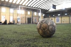 ¿vuelve el futbol 5 la semana que viene? esto dijo un intendente