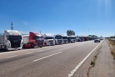 entre reformas y paros, el gobierno busca sostener el ritmo economico