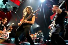 estos son los recomendados para la primera jornada del lollapalooza