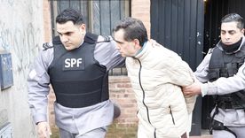 banda de los mendocinos: facundo leal apunta a que casacion revierta su procesamiento por tenencia de drogas con fines de distribucion
