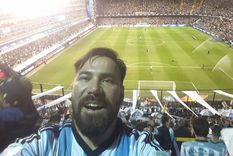 Diego Chacón fue encontrado en Qatar Diego Chacón fue encontrado en Qatar