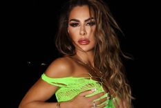 Ninel Conde es una de las cantantes más populares de la música regional mexicana. Foto: Instagram