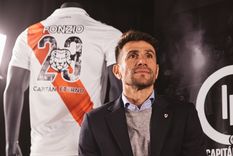 Leonardo Ponzio seguirá en la estructura dirigencial de River, aunque con nuevas responsabilidades.