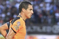 Pablo Echavarría dirigirá el partido entre Boca y Huracán, el sábado a las 19 en la Bombonera.